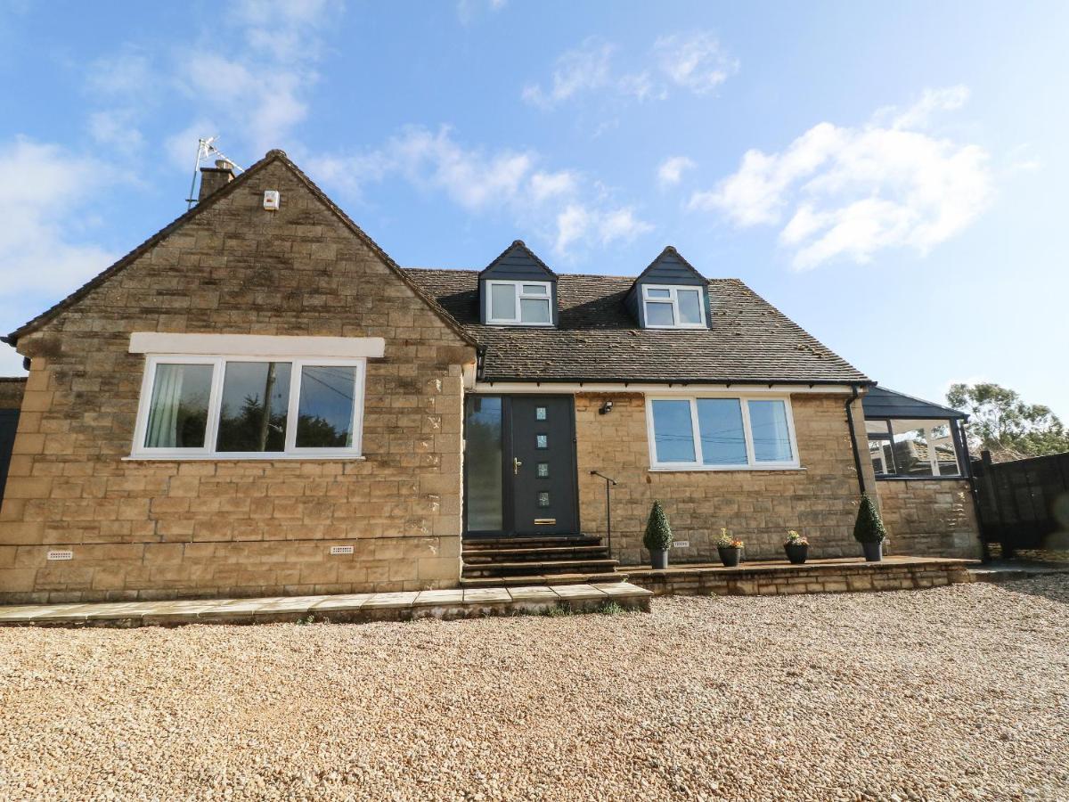 Honeystones Vila Witney Exterior foto