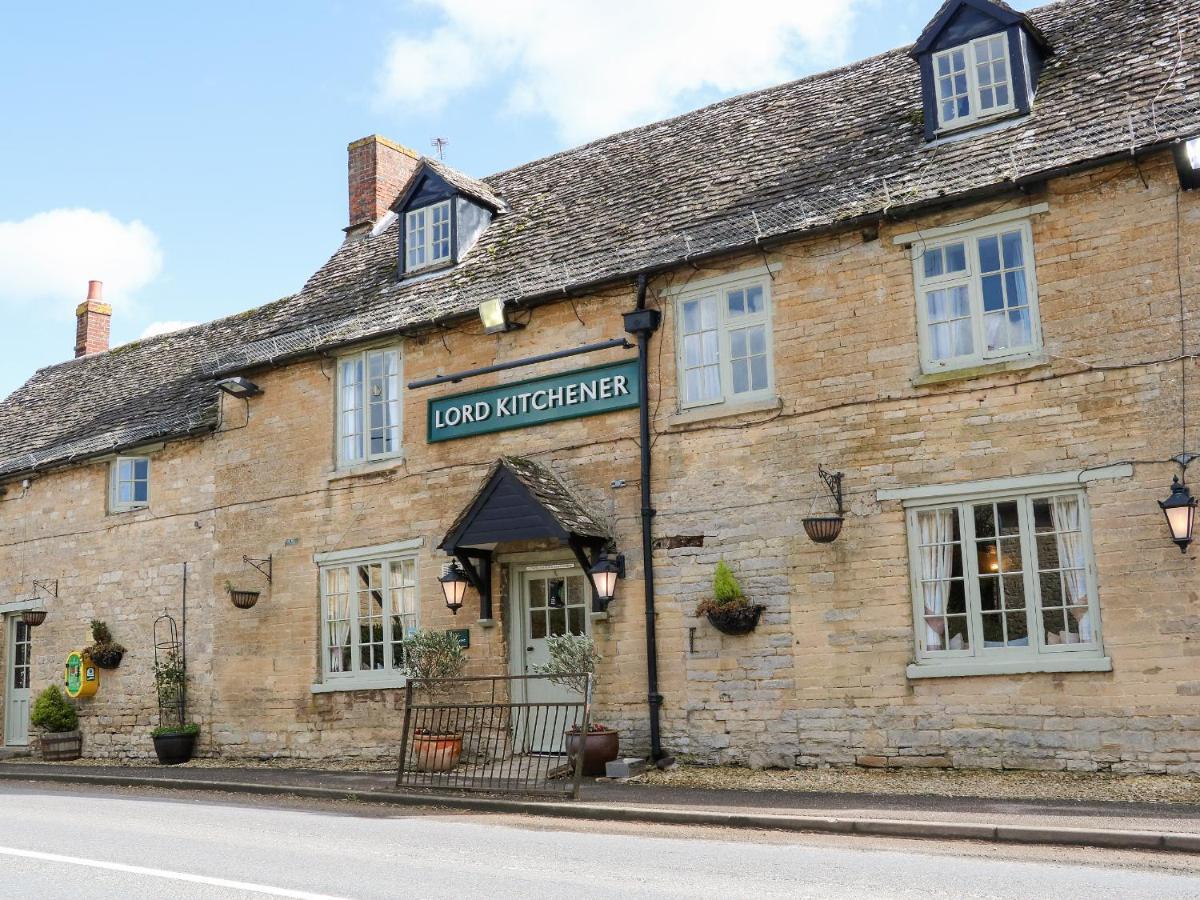 Honeystones Vila Witney Exterior foto