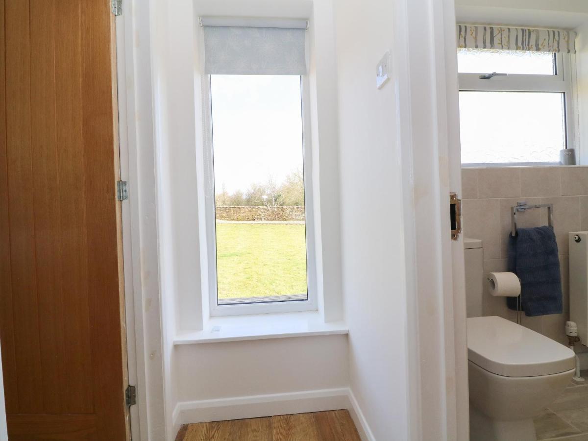Honeystones Vila Witney Exterior foto