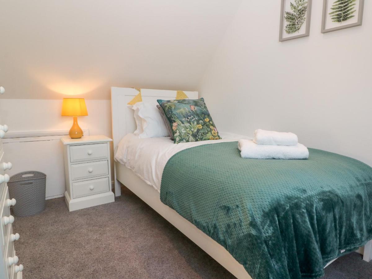 Honeystones Vila Witney Exterior foto